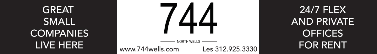 744 North Wells - Work That Esque